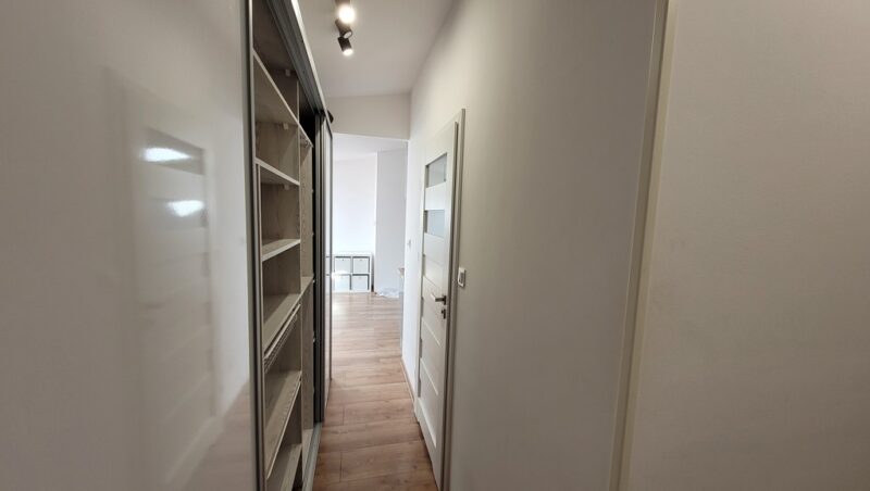 Kawalerka 25m2 i 27,5 m2 obok Galaxy w Szczecine