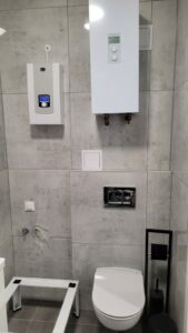 Kawalerka 25m2 i 27,5 m2 obok Galaxy w Szczecine