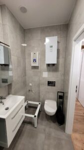 Kawalerka 25m2 i 27,5 m2 obok Galaxy w Szczecine
