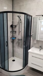 Kawalerka 25m2 i 27,5 m2 obok Galaxy w Szczecine