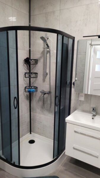 Kawalerka 25m2 i 27,5 m2 obok Galaxy w Szczecine