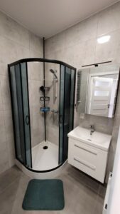 Kawalerka 25m2 i 27,5 m2 obok Galaxy w Szczecine