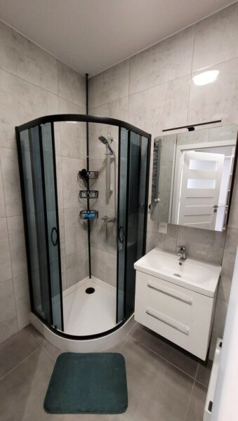 Kawalerka 25m2 i 27,5 m2 obok Galaxy w Szczecine