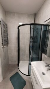 Kawalerka 25m2 i 27,5 m2 obok Galaxy w Szczecine