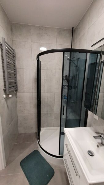 Kawalerka 25m2 i 27,5 m2 obok Galaxy w Szczecine