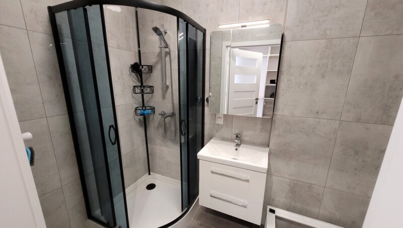 Kawalerka 25m2 i 27,5 m2 obok Galaxy w Szczecine