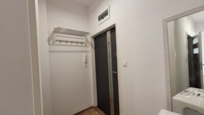 Kawalerka 25m2 i 27,5 m2 obok Galaxy w Szczecine