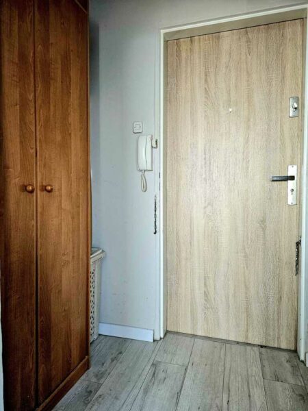 2 pokoje przy Rondzie Uniwersyteckim!!!