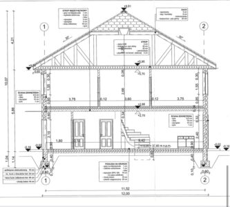 Atrakcyjny dom 114m2 - 2 OSTATNIE W TEJ CENIE!!