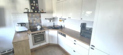 Przestronne 63,60 m2 z balkonem wyjątkowa okazja .