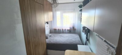 Przestronne 63,60 m2 z balkonem wyjątkowa okazja .