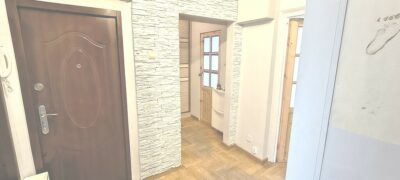 Przestronne 63,60 m2 z balkonem wyjątkowa okazja .