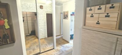 Przestronne 63,60 m2 z balkonem wyjątkowa okazja .