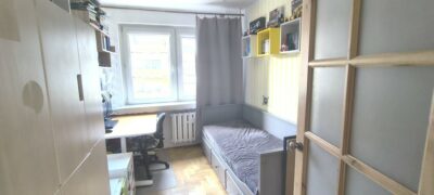 Przestronne 63,60 m2 z balkonem wyjątkowa okazja .