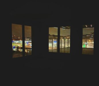 Nowa Przystań .Apartament z dużym tarasem nad Odrą
