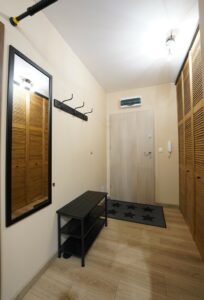 Os. Pionierów duże 2 pokoje balkon