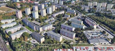 Doskonała inwestycja lub pierwsze M | Pomorzany