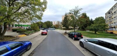 Doskonała inwestycja lub pierwsze M | Pomorzany