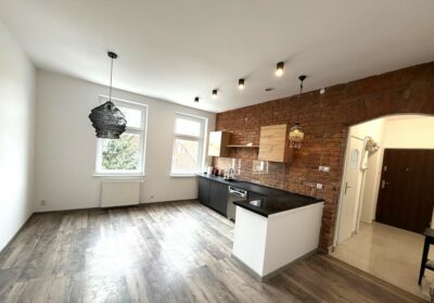 3 pokojowe 69 m², Kamienica, Park Kasprowicza