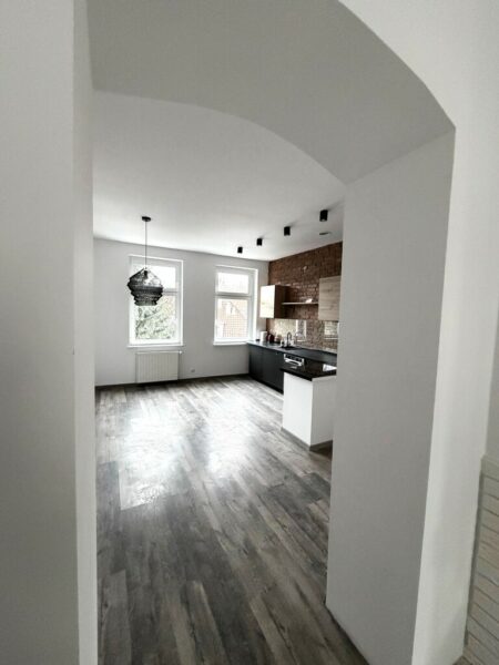 3 pokojowe 69 m², Kamienica, Park Kasprowicza