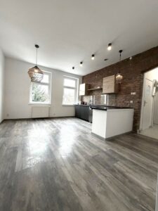 3 pokojowe 69 m², Kamienica, Park Kasprowicza