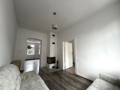 3 pokojowe 69 m², Kamienica, Park Kasprowicza