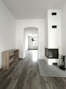 3 pokojowe 69 m², Kamienica, Park Kasprowicza