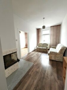 3 pokojowe 69 m², Kamienica, Park Kasprowicza