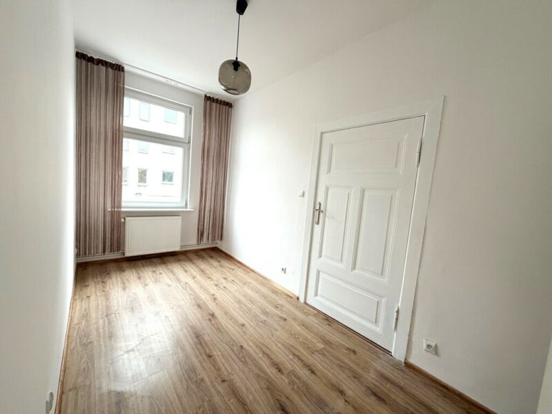 3 pokojowe 69 m², Kamienica, Park Kasprowicza