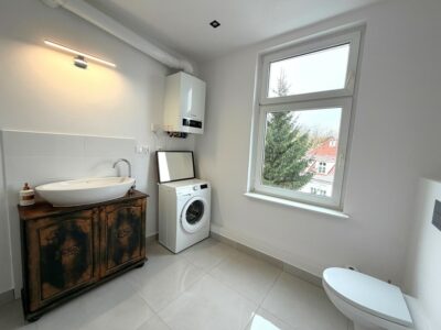 3 pokojowe 69 m², Kamienica, Park Kasprowicza