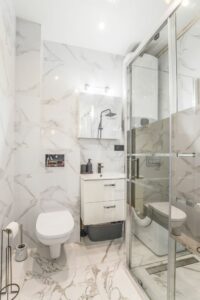 62m2 | 1 p. | Kamienica| 2 pokoje + osobna kuchnia