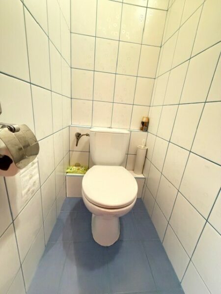 4-pokoje z balkonem, spół.-własn., os. Majowe