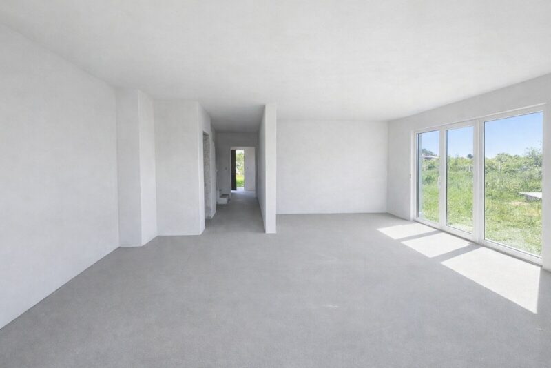 Dom 136 m²| garaż | 4 sypialnie | Mierzyn | 0% PCC