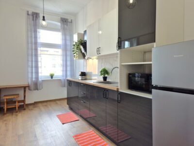 Komfortowe 2 pokoje po remoncie blisko Centrum