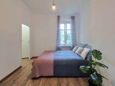 Komfortowe 2 pokoje po remoncie blisko Centrum