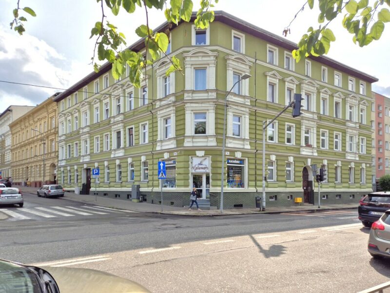 Komfortowe 2 pokoje po remoncie blisko Centrum