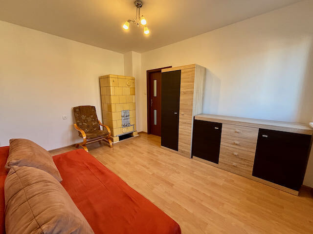 REZERWACJA Przytulne 2 pokoje na Pogodnie – 39m2