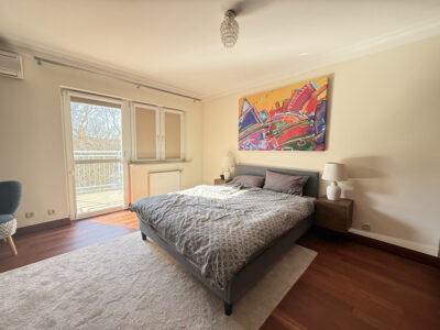Komfortowy apartament przy Pl.Batorego z garażem