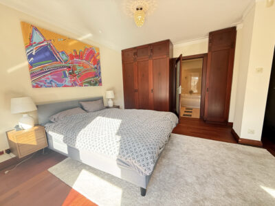 Komfortowy apartament przy Pl.Batorego z garażem