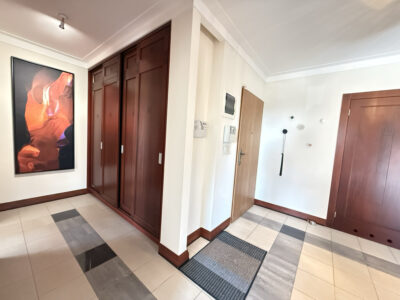 Komfortowy apartament przy Pl.Batorego z garażem