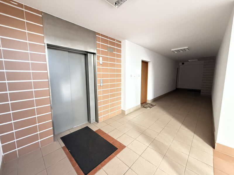 Komfortowy apartament przy Pl.Batorego z garażem