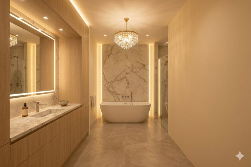 Nowa Przystań .Apartament z dużym tarasem nad Odrą