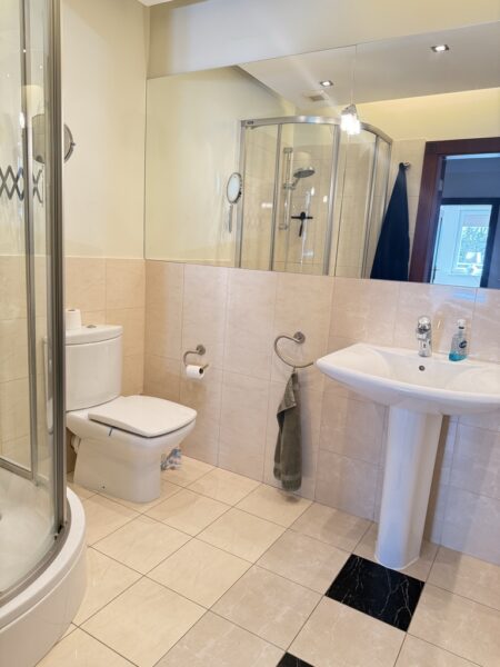 Komfortowy apartament przy Pl.Batorego z garażem