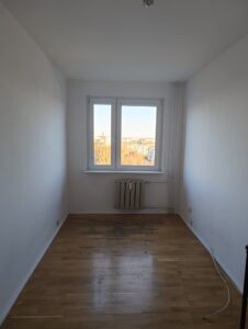 Duże mieszkanie dla rodziny | 73,5 m² | Balkon |