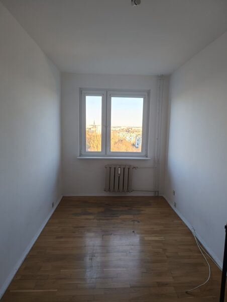 Duże mieszkanie dla rodziny | 73,5 m² | Balkon |