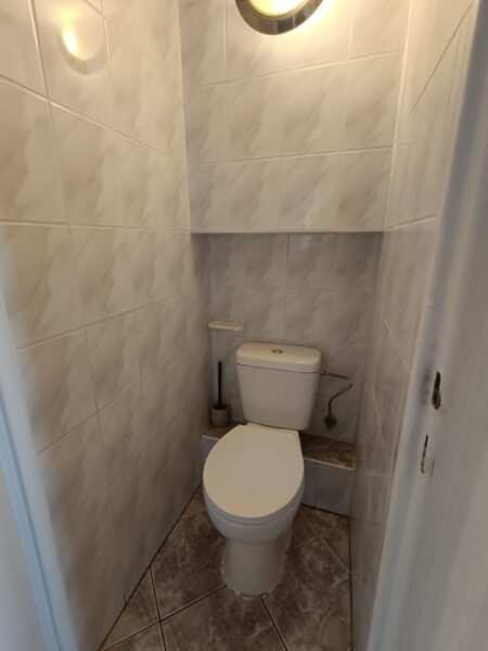 Duże mieszkanie dla rodziny | 73,5 m² | Balkon |