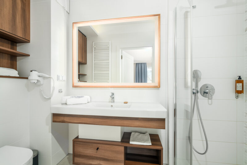 Apartament BelMare 3pok i 3 łazienki Międzyzdroje