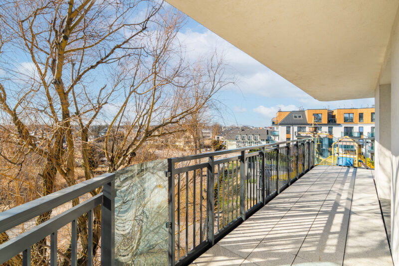 Apartament BelMare 3pok i 3 łazienki Międzyzdroje