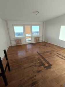 Duże mieszkanie dla rodziny | 73,5 m² | Balkon |