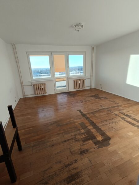 Duże mieszkanie dla rodziny | 73,5 m² | Balkon |